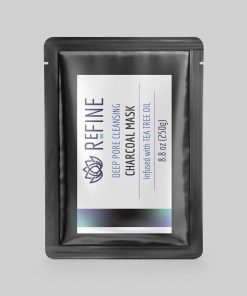 Rectangle Waterproof Roll Labels