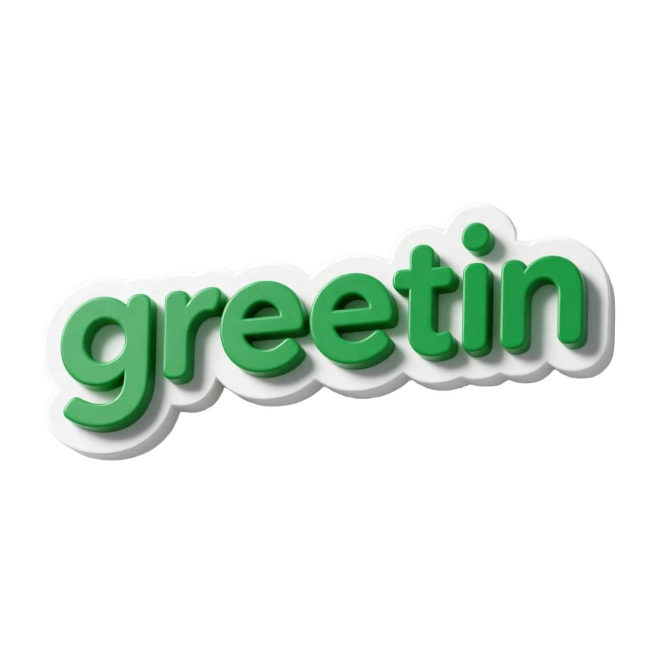 greetin
