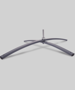 X-Stand Flag Bases